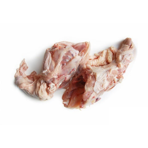Korpus z kurczaka bez skrzydeł kg