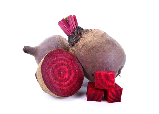 Buraki czerwone kg