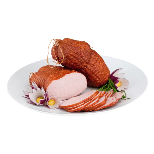 Szynka z beczki kg JBB Bałdyga