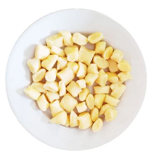 Kopytka ziemniaczane kg Społem PSS