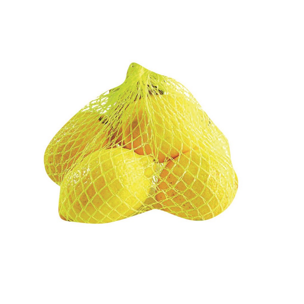 Cytryny siatka 0,5kg