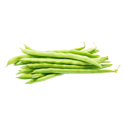 Fasolka szparagowa zielona kg