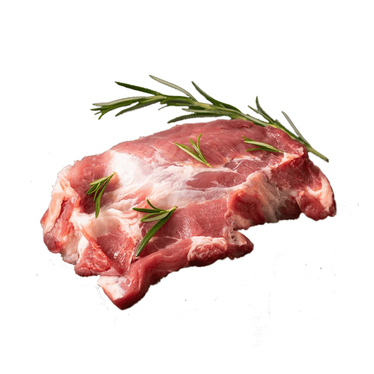 Łopatka wieprzowa bez kości kg