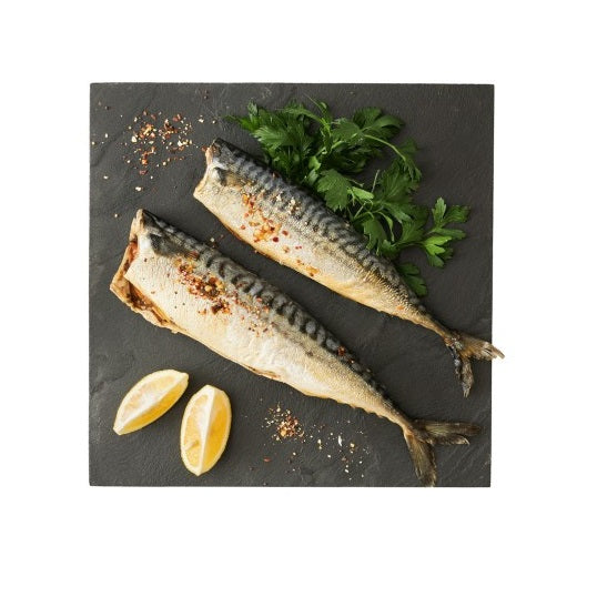 Makrela pieczona kg
