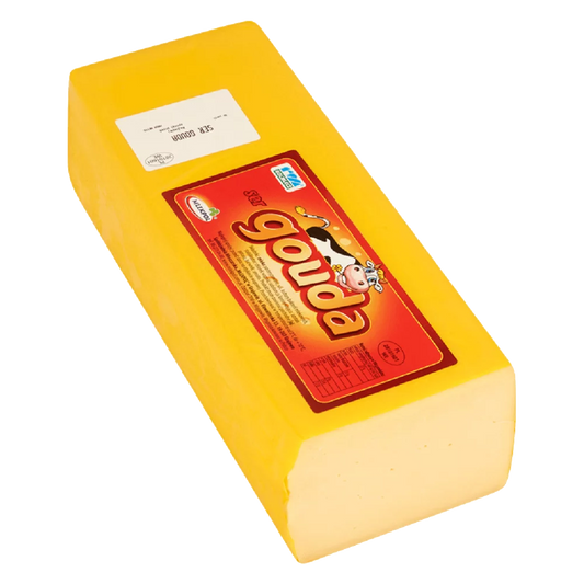 Ser żółty gouda kg Rolmlecz