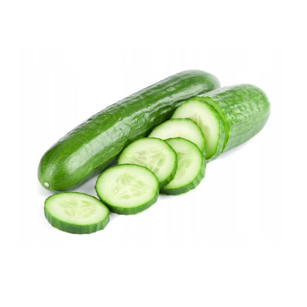 Ogórek szklarniowy szt.