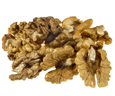 Orzechy Włoskie Łuskane Nux