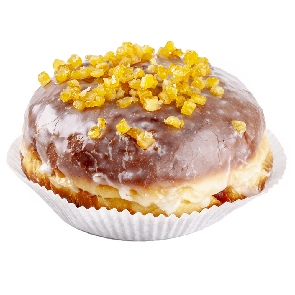 Pączek wyborowy 100g Społem PSS