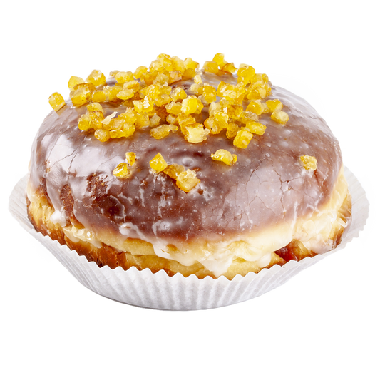 Pączek wyborowy 100g Społem PSS