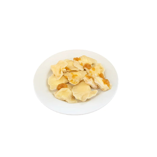 Pierogi z serem kg Społem PSS