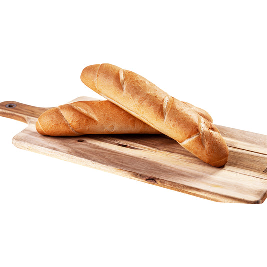 Półbagietka 100g Społem PSS