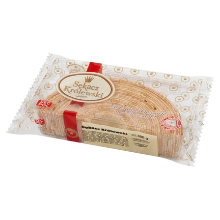 Sękacz Królewski 300 g Secpol