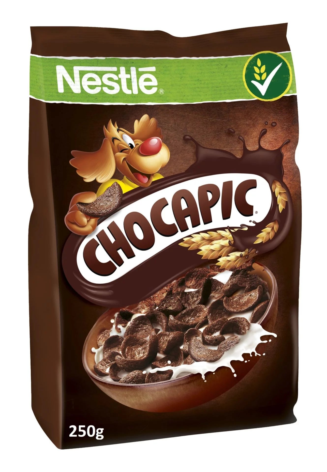 Płatki śniadaniowe Nestle chocapic 250g Toruń Pacific