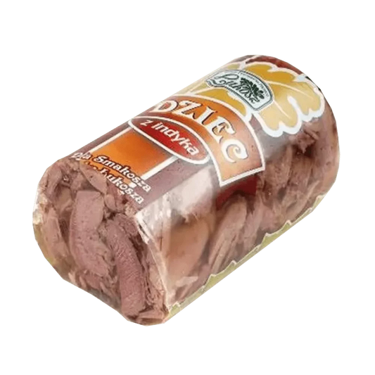 Udziec z indyka w galarecie kg Łukosz