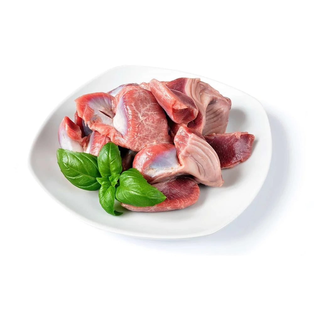 Żołądki drobiowe kg