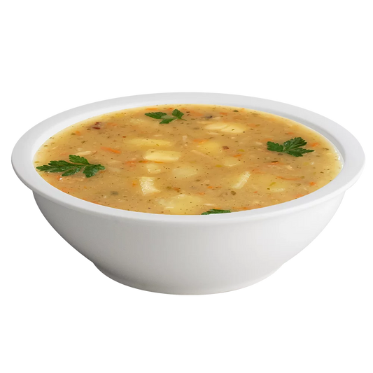 Zupa grochowa 350g Społem PSS