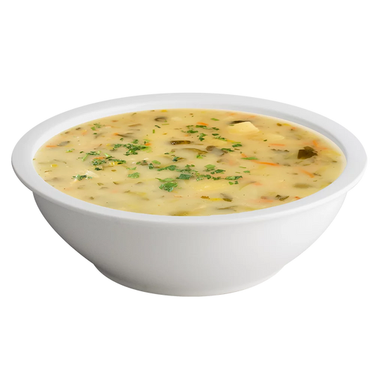 Zupa ogórkowa 350g Społem PSS